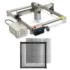 Ortur Laser Master 3 10W + Rotary + table de travail