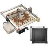 ATOMSTACK S30 Pro 33W + F30 Pro + table de travail