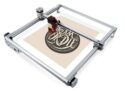 Test du AUFERO Laser 2