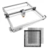 ATOMSTACK S20 Pro 20W + Table de travail + Box Two Trees