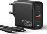AVUMDA 70W Chargeur USB C