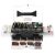 Accessoires outils rotatifs METERK 349 Pieces