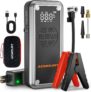 Acmount Booster Batterie Voiture 7000A