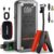 Acmount Booster Batterie Voiture 7000A