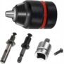 Adaptateur Mandrin Automatique