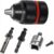 Adaptateur Mandrin Automatique