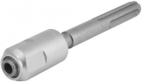 Adaptateur SDS Max à SDS Plus
