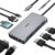 Adaptateur multiport USB C