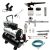 Kit Aérographe ABEST complet
