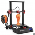 Kit Bloc chauffant Hotend MK8