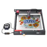 AlgoLaser Alpha MK2 20W