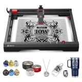 Algolaser Alpha 10W