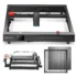TRONXY Ultrabot U20 20W + Rotary + Laser Bed