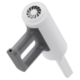 Aliencell Vacuum Cleaner