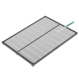 Aliencell X1 Honeycomb Panel