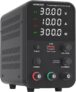 Alimentation DC (0-30 V, 0-10 A) réglable