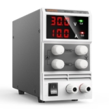 Alimentation DC 0-30V 0-10A