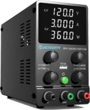 Alimentation DC Variable 120V 3A