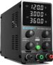 Alimentation DC Variable 120V 3A