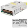 Alimentation De Puissance DC 12V 50A 600W
