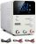 Alimentation Ajustable de Labo 0-30V 0-10A