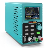 Alimentation de laboratoire 0-30V 0-10A