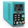 Alimentation de laboratoire 0-30V 0-10A