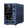 RUZIZAO Alimentation de Laboratoire 120V 3A
