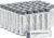 Amazon Basics Lot de 40 piles AA