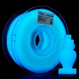 Filament PLA Glow In The Dark Amolen 1kg 1.75mm