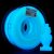 Filament PLA Glow In The Dark Amolen 1kg 1.75mm