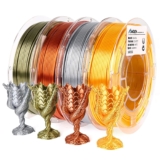 Filament AMOLEN PLA Silk 4x200G