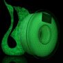 Amolen PLA Shining Glow In The Dark Green