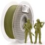 PLA AMOLEN Vert Armée 1kg 1.75mm
