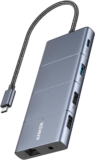 Anker 565 Hub USB-C 11 en 1