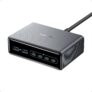 Chargeur USB C Anker Prime GaN 200W