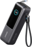 Anker 165W Batterie Externe 25000mAh