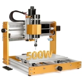 Annoytools 3018 plus CNC