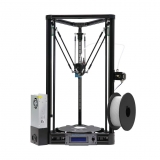 Imprimante 3D Anycubic Delta Rostock Auto-Level Kossel Plus
