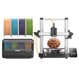 Anycubic Kobra 3 Combo + 4kg Pantone Filament