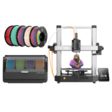 Anycubic Kobra 3 Combo + 5kg Creality PLA+