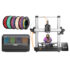 Anycubic Kobra 3 Combo + 10kg Creality PLA