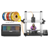 Anycubic Kobra 3 Combo + 5kg High Speed PETG