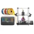 Anycubic Kobra S1 Combo + 6kg Eryone High Speed PLA+
