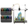 Anycubic Kobra 3 Max + 2 Ace Pro