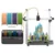 Anycubic Kobra 3 Max + 4kg Pantone PLA