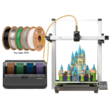 Anycubic Kobra 3 Max Combo + 5kg Hyper PETG