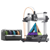 Anycubic Kobra 3 V2 Combo