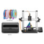 Anycubic Kobra 3 V2 Combo + 4kg PLA Rainbow Filament