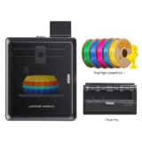 Anycubic Kobra S1 Combo + 5kg Eryone High Speed PLA+